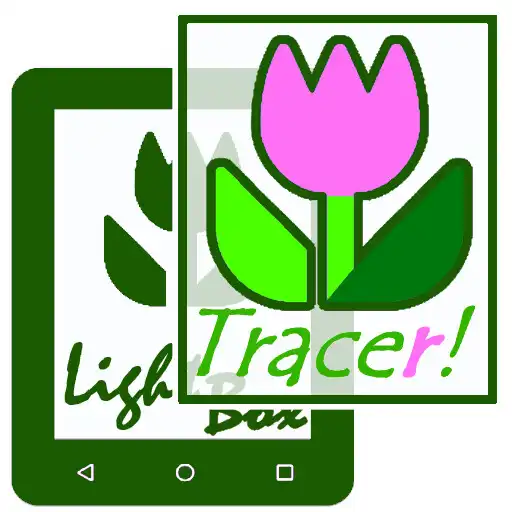 Play Tracer! Lightbox tracing app APK Play Tracer! Lightbox tracing app APK