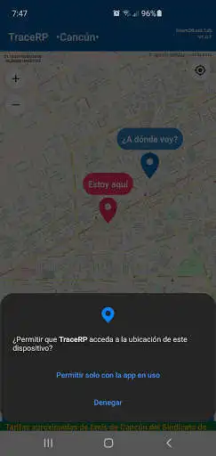 Play TraceRP  and enjoy TraceRP with UptoPlay