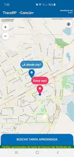 Play TraceRP as an online game TraceRP with UptoPlay