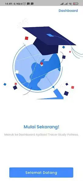 Play Tracerstudy Poltesa  and enjoy Tracerstudy Poltesa with UptoPlay