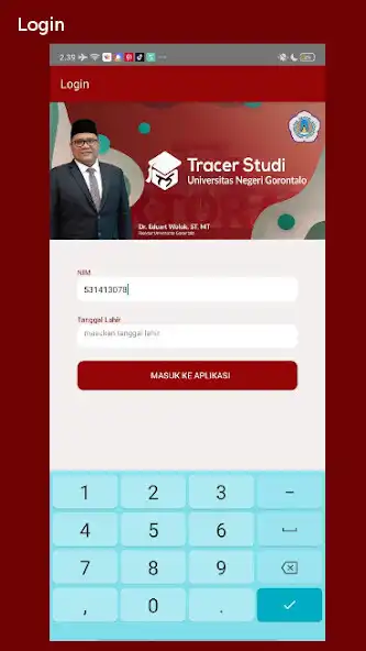 Play Tracer Study UNG  and enjoy Tracer Study UNG with UptoPlay