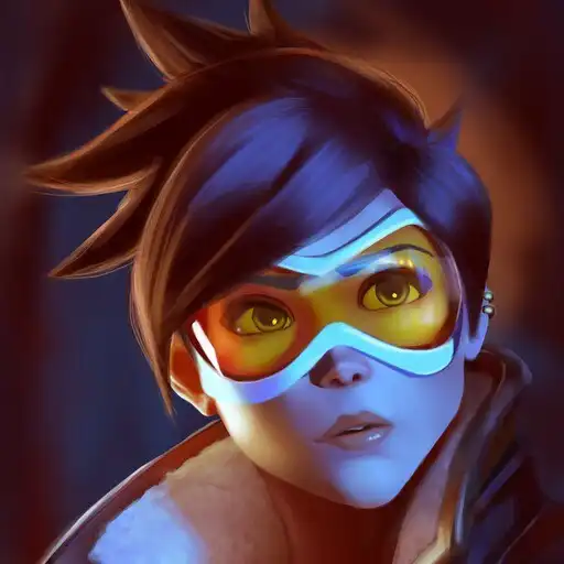 Play Tracer Wallpapers 2023 4K HD APK