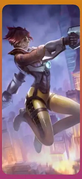 Play Tracer Wallpapers 2023 4K HD as an online game online Tracer Wallpapers 2023 4K HD with UptoPlay Play Tracer Wallpapers 2023 4K HD as an online game Tracer Wallpapers 2023 4K HD with UptoPlay