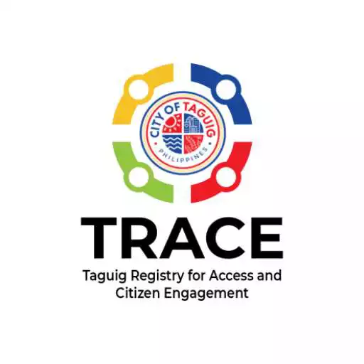 Play TRACE Taguig APK