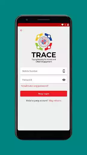 Play TRACE Taguig as an online game TRACE Taguig with UptoPlay