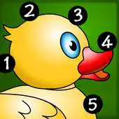 Free play online Trace the Dots APK