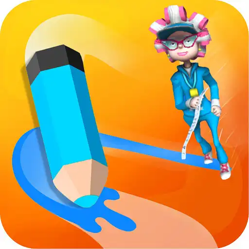 Play Trace The Way APK