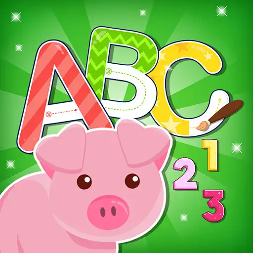 Play Tracing Alphabets for Kids: Learning ABCD, Numbers APK Play Tracing Alphabets for Kids: Learning ABCD, Numbers APK