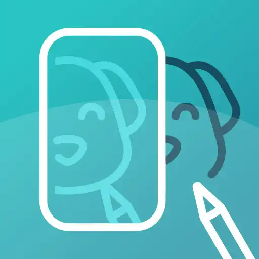 Play Tracing app with transparency APK Play Tracing app with transparency APK