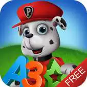 Free play online Tracing Letters And Numbers APK