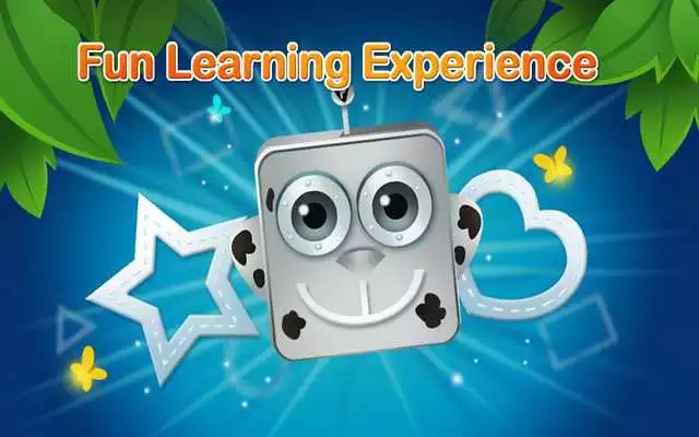 Play Tracing Letters And Numbers