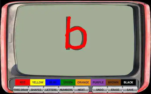 Play TracingShapes - Fun Drawing App for Kids  and enjoy TracingShapes - Fun Drawing App for Kids with UptoPlay