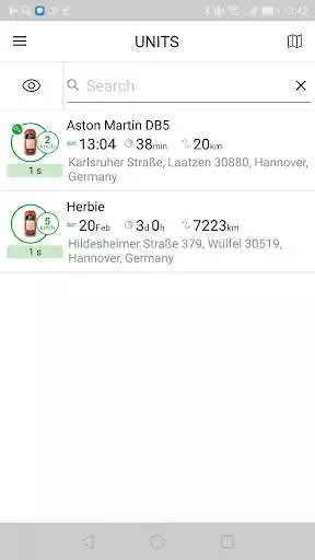Play Track3 Fleet Manager  and enjoy Track3 Fleet Manager with UptoPlay
