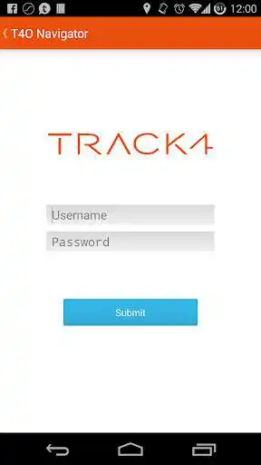 Play Track4 Navigator  and enjoy Track4 Navigator with UptoPlay