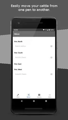 Play Track-A-Cow as an online game online Track-A-Cow with UptoPlay com.trevorwiebe.trackacow Play Track-A-Cow as an online game Track-A-Cow with UptoPlay