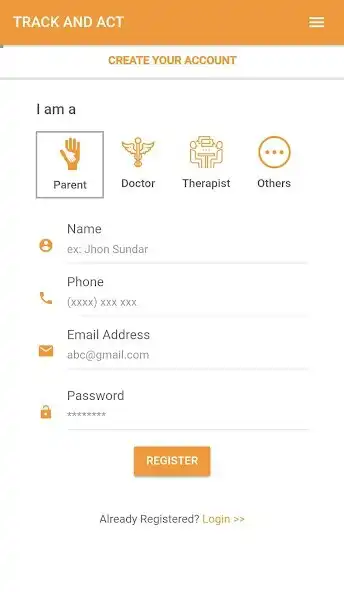 Play Track  Act by Totsguide.com
