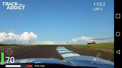Play TrackAddict