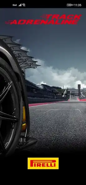 Play Track Adrenaline™  and enjoy Track Adrenaline™ with UptoPlay