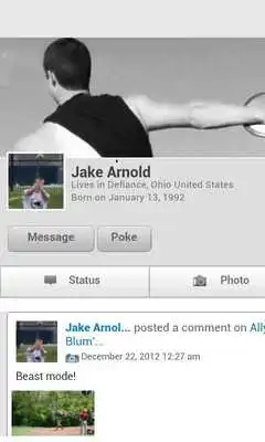 Play Track and Field Planet Beta