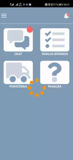 Play TrackApp FIN as an online game TrackApp FIN with UptoPlay