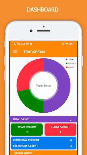Play TRACKBEAN  and enjoy TRACKBEAN with UptoPlay