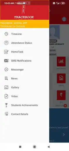 Play TrackBook School-Demo as an online game TrackBook School-Demo with UptoPlay