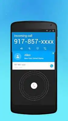 Play Trackcaller-Caller ID  Blocage