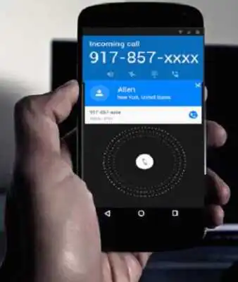 Play Trackcaller-Caller ID  Blocage