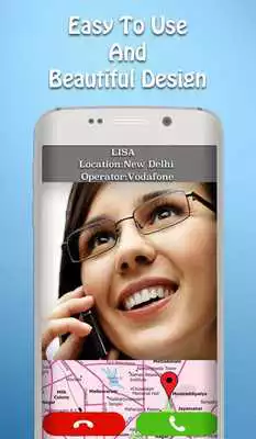 Play Track Caller Location Offline