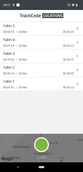 Play TrackCode Locations  and enjoy TrackCode Locations with UptoPlay