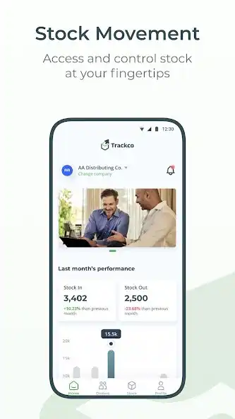 Play Trackco  and enjoy Trackco with UptoPlay