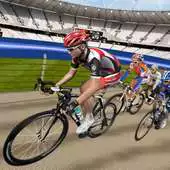 Free play online Track Cycling BMX Anticlock Bicycle Race APK Free play online Track Cycling BMX Anticlock Bicycle Race APK