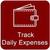 Free play online Track Daily Expenses APK Free play online Track Daily Expenses APK