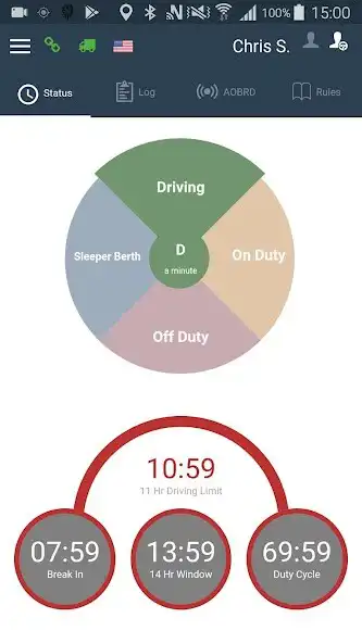 Play TrackEnsure AOBRD  and enjoy TrackEnsure AOBRD with UptoPlay