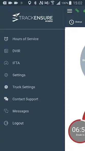 Play TrackEnsure AOBRD as an online game TrackEnsure AOBRD with UptoPlay