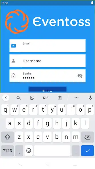Play Tracker Eventos  and enjoy Tracker Eventos with UptoPlay