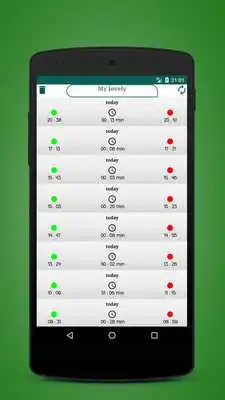 Play tracker for whats online monitor App