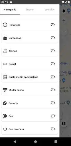 Play Tracker Gold Rastreamento  and enjoy Tracker Gold Rastreamento with UptoPlay