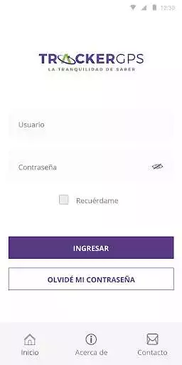 Play Tracker GPS Mobile