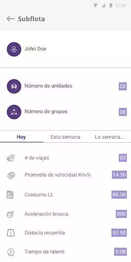 Play Tracker GPS Mobile