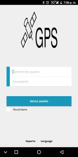 Play TrackerGPS  and enjoy TrackerGPS with UptoPlay