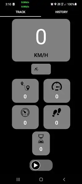 Play Trackerio: Walk Tracker  and enjoy Trackerio: Walk Tracker with UptoPlay