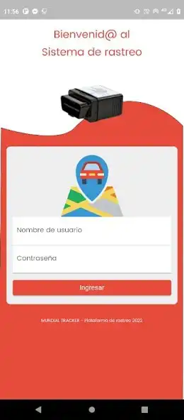 Play TrackerMundial  and enjoy TrackerMundial with UptoPlay