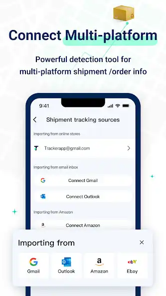 Play Tracker - My Package Tracking  and enjoy Tracker - My Package Tracking with UptoPlay