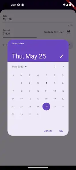 Play Tracker : My Wallet as an online game Tracker : My Wallet with UptoPlay