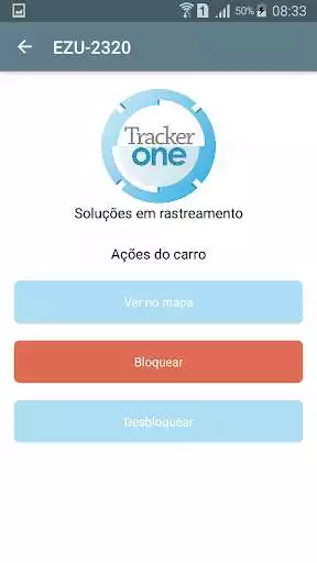 Play Tracker One as an online game Tracker One with UptoPlay