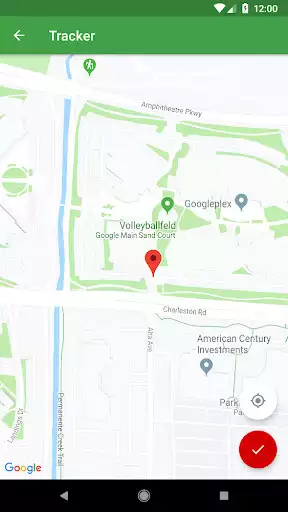 Play Tracker