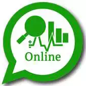 Free play online Tracker Whats Online APK