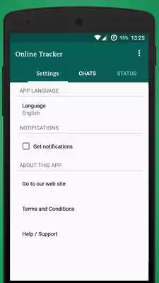 Play Tracker Whats Online