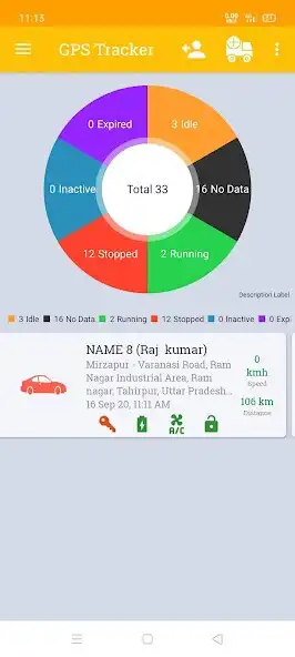 Play TrackEzy  and enjoy TrackEzy with UptoPlay